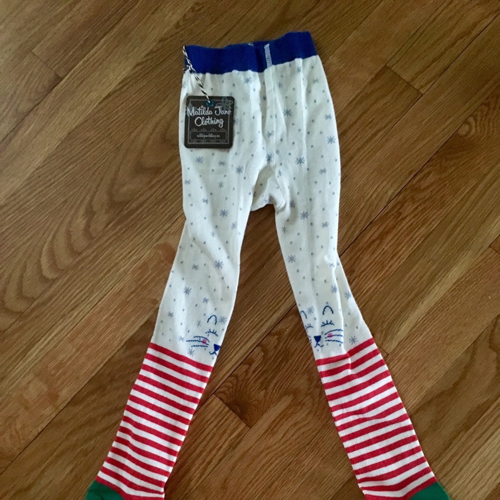 Matilda Jane leggings NWT leggings